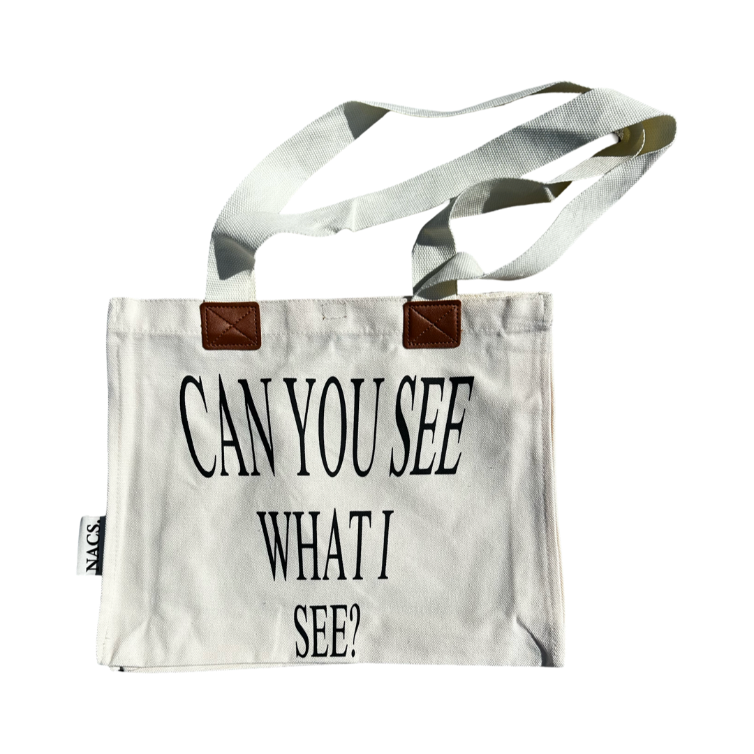 NACS TOTE BAG