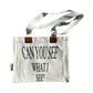 NACS TOTE BAG