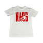 NACS Puff Print Tee