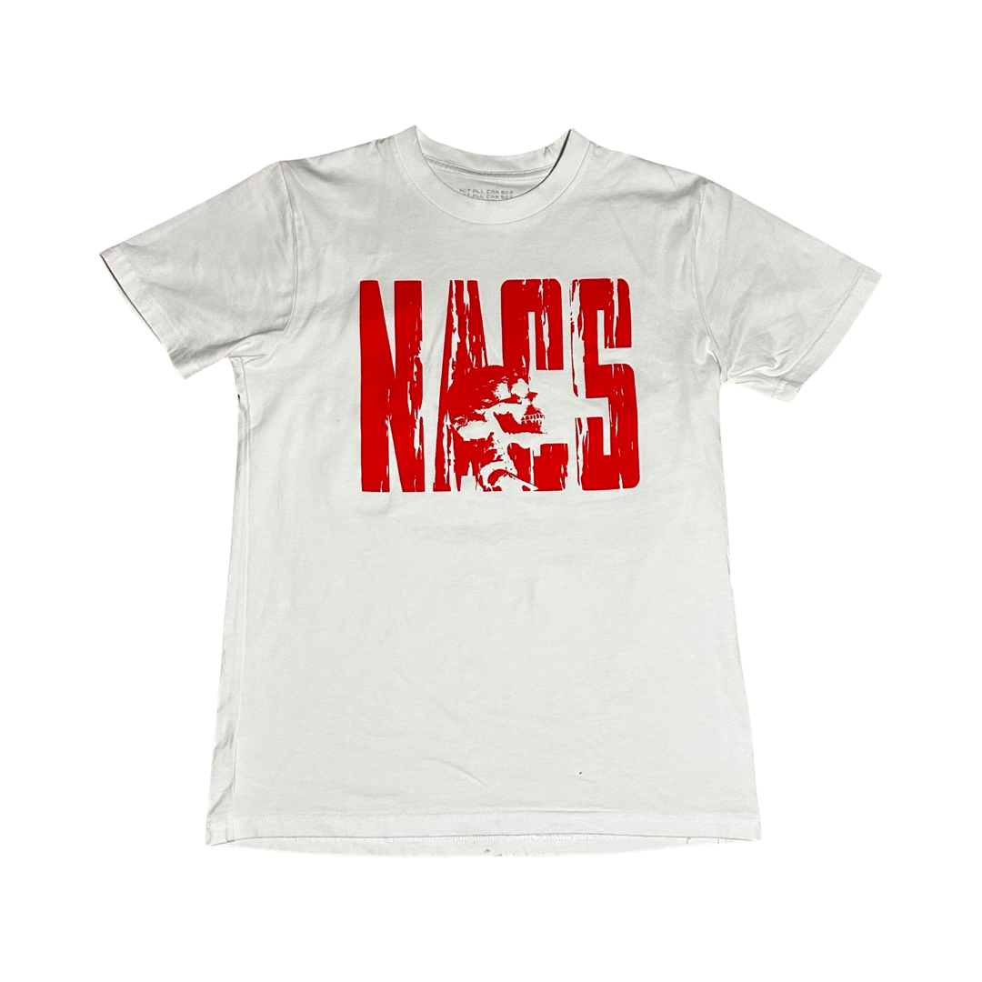 NACS Puff Print Tee