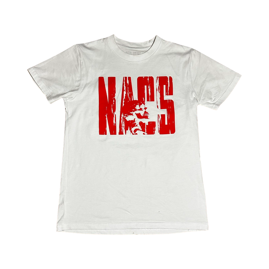 NACS Puff Print Tee