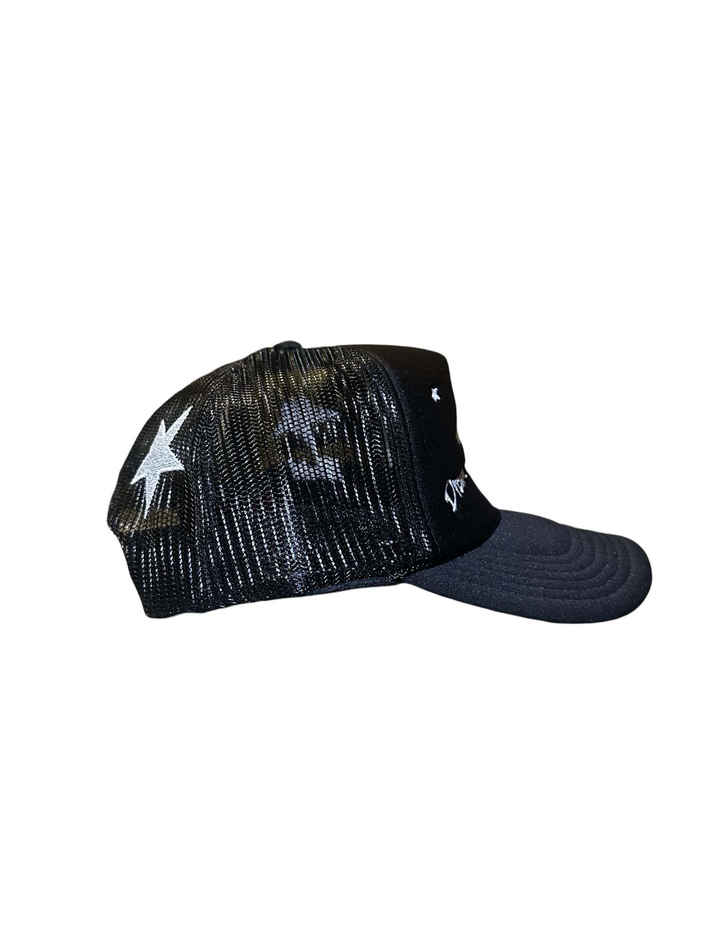 TRUCKER HAT