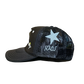 TRUCKER HAT