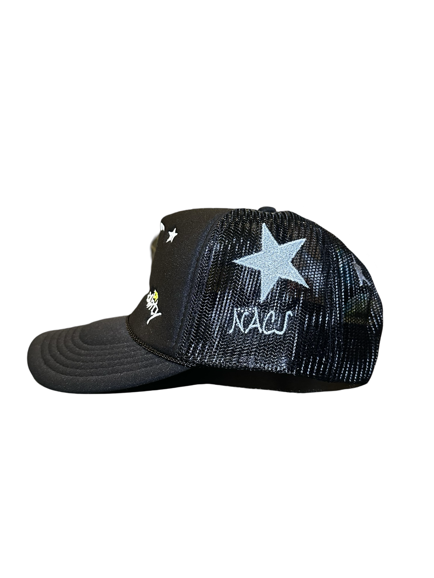 TRUCKER HAT