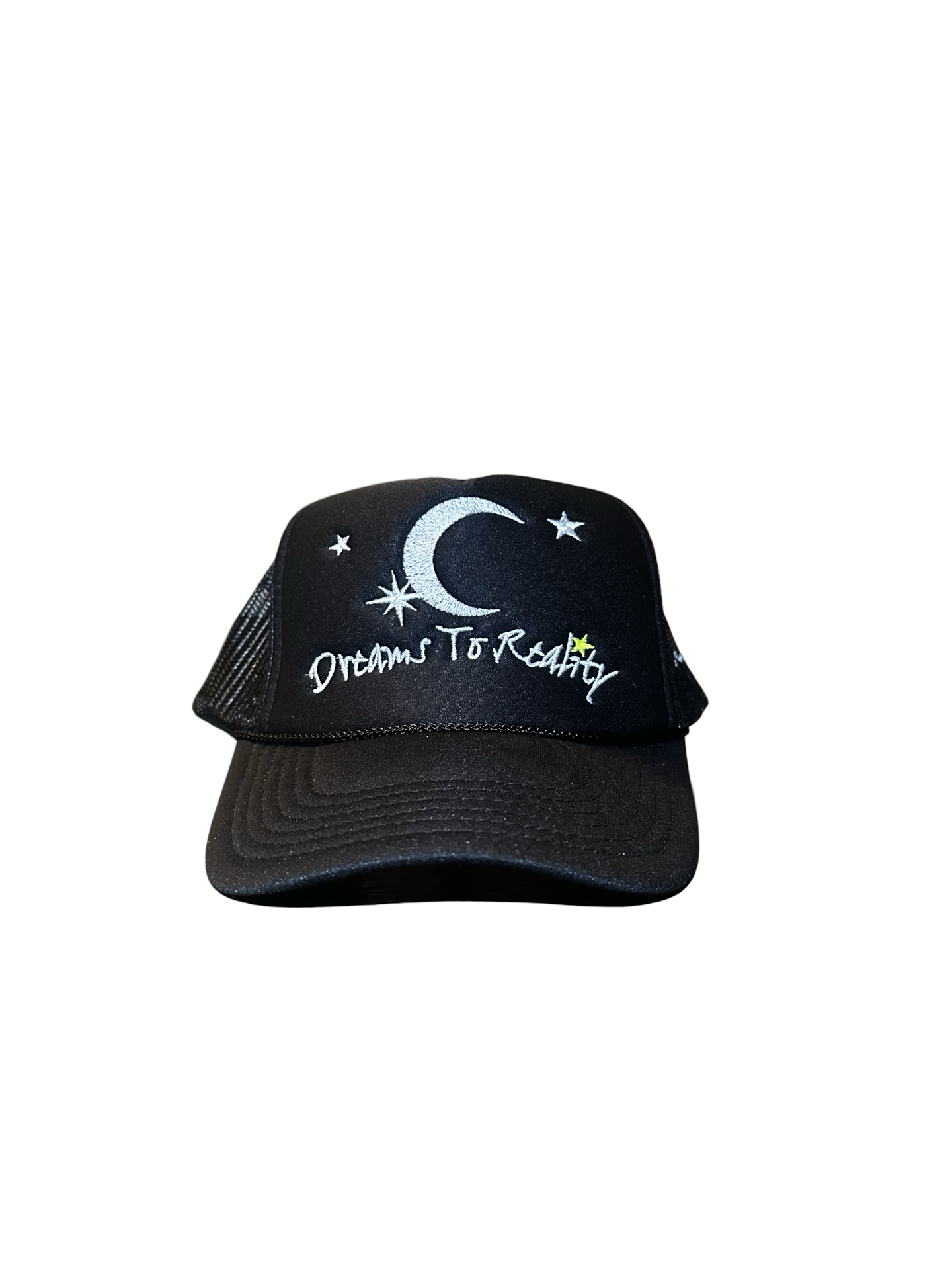 TRUCKER HAT