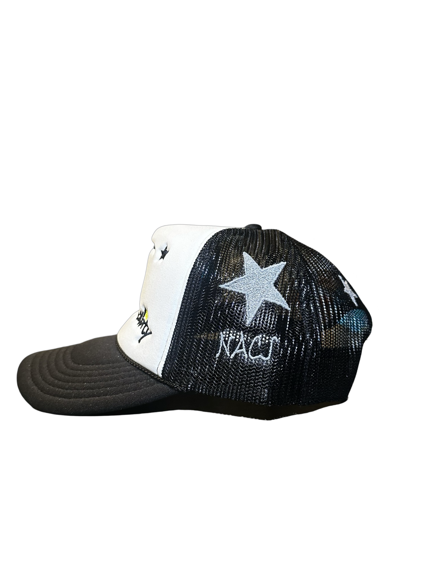 TRUCKER HAT