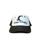 TRUCKER HAT