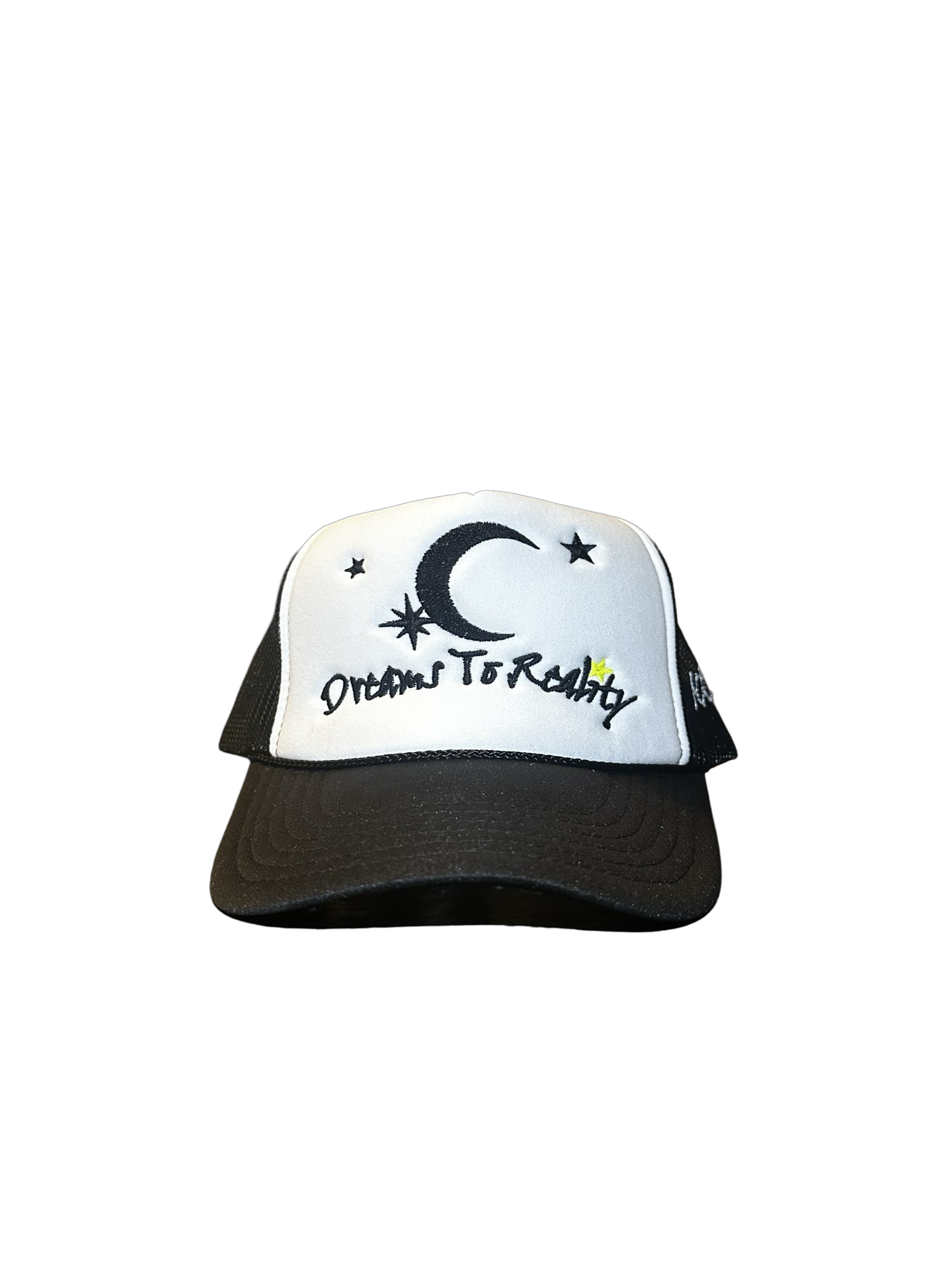 TRUCKER HAT