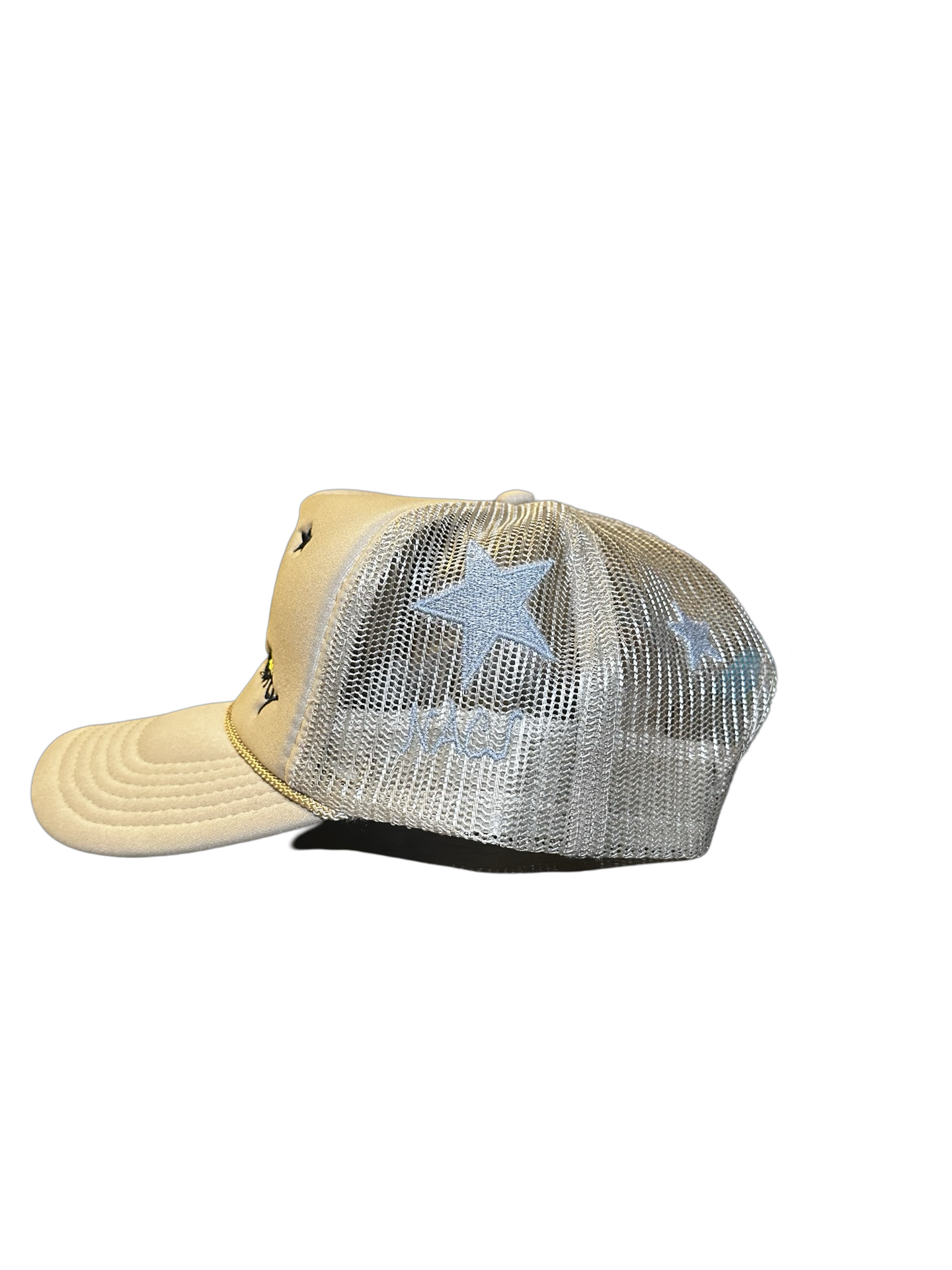 TRUCKER HAT